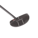 SeeMore SS03 Mens Right Hand Putter 33" Mid-Mallet - Golf Pride Pro Only
