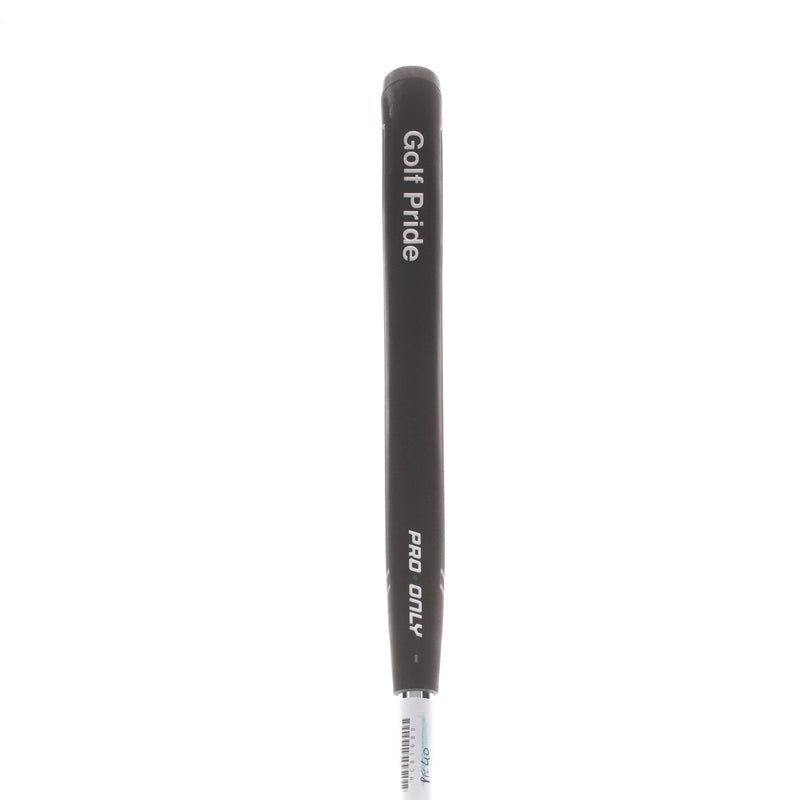 SeeMore SS03 Mens Right Hand Putter 33" Mid-Mallet - Golf Pride Pro Only