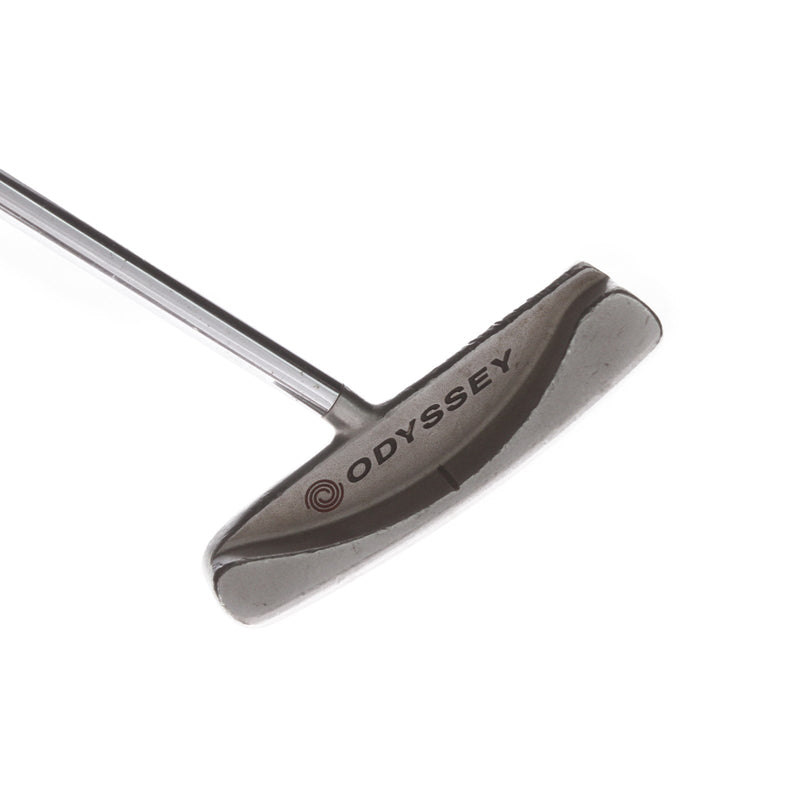 Odyssey White Hot