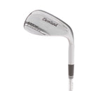 Cleveland RTX Zipcore Steel Mens Right Hand Gap Wedge 52* 10 Bounce Mid Grind Wedge - Dynamic Gold Spinner