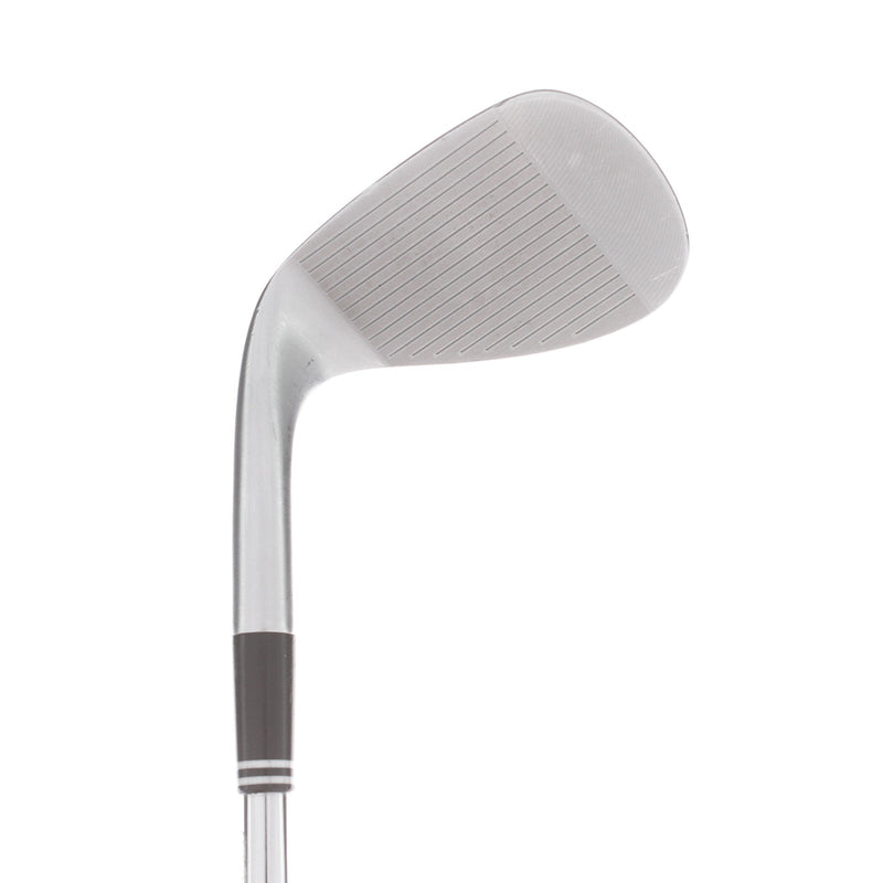 Cleveland RTX Zipcore Steel Mens Right Hand Gap Wedge 52* 10 Bounce Mid Grind Wedge - Dynamic Gold Spinner