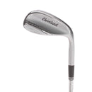 Cleveland RTX Zipcore Steel Mens Right Hand Sand Wedge 56* 10 Bounce Mid Grind Wedge - Dynamic Gold Spinner