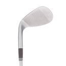 Cleveland RTX Zipcore Steel Mens Right Hand Sand Wedge 56* 10 Bounce Mid Grind Wedge - Dynamic Gold Spinner