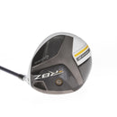 TaylorMade RBZ Stage 2 Graphite Mens Right Hand Driver 9.5* Stiff - Diamana S+62 x5ct