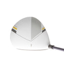 TaylorMade RBZ Stage 2 Graphite Mens Right Hand Driver 9.5* Stiff - Diamana S+62 x5ct