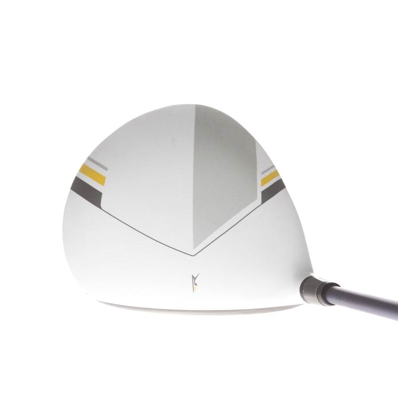 TaylorMade RBZ Stage 2 Graphite Mens Right Hand Driver 9.5* Stiff - Diamana S+62 x5ct