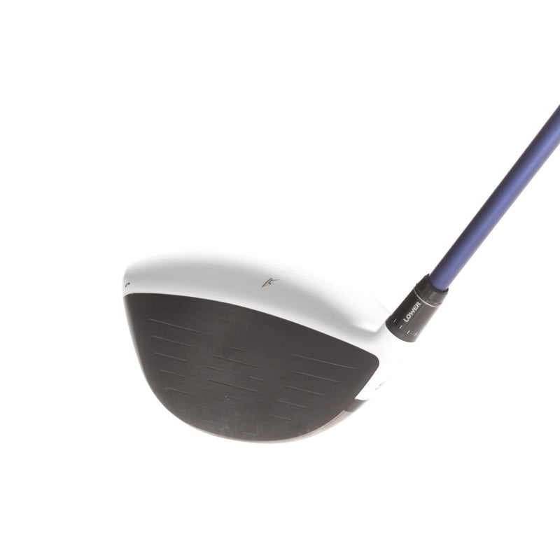 TaylorMade RBZ Stage 2 Graphite Mens Right Hand Driver 9.5* Stiff - Diamana S+62 x5ct