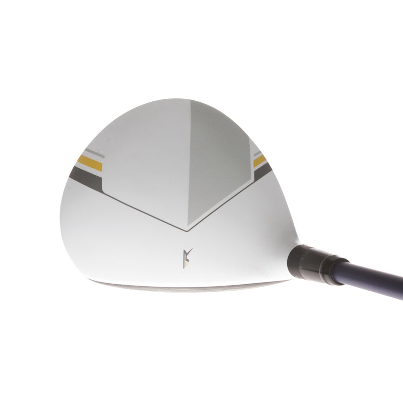 TaylorMade RBZ Stage 2 Tour Graphite Mens Right Hand Fairway 3 Wood 14.5* Stiff - Diamana S+72 x5ct