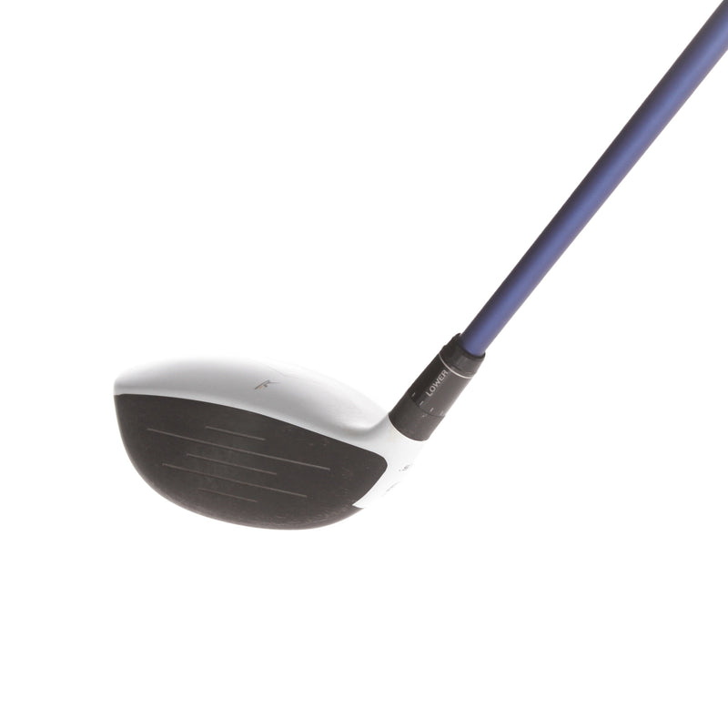 TaylorMade RBZ Stage 2 Tour Graphite Mens Right Hand Fairway 3 Wood 14.5* Stiff - Diamana S+72 x5ct