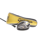 TaylorMade RBZ Stage 2 Tour Graphite Mens Right Hand 3 Hybrid 18.5* Stiff - Diamana S+72 x5ct