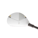 TaylorMade RBZ Stage 2 Tour Graphite Mens Right Hand 3 Hybrid 18.5* Stiff - Diamana S+72 x5ct