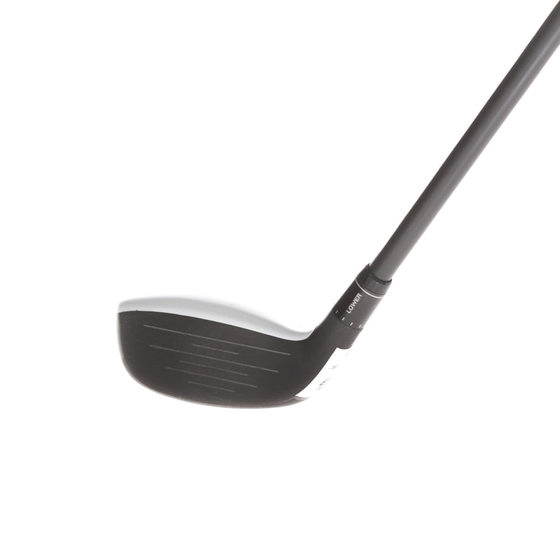 TaylorMade RBZ Stage 2 Tour Graphite Mens Right Hand 3 Hybrid 18.5* Stiff - Diamana S+72 x5ct