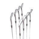 TaylorMade Tour Preferred CB Steel Mens Right Hand Irons 3-PW Stiff - KBS Tour