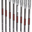 TaylorMade Tour Preferred CB Steel Mens Right Hand Irons 3-PW Stiff - KBS Tour