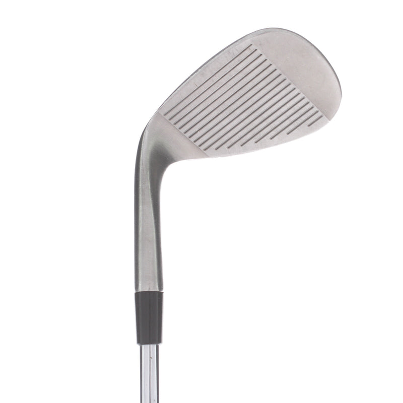 TaylorMade Tour Preferred Steel Mens Right Hand Lob Wedge 60* ATV Grind Wedge - KBS Tour-V