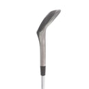 TaylorMade Tour Preferred Steel Mens Right Hand Lob Wedge 60* ATV Grind Wedge - KBS Tour-V
