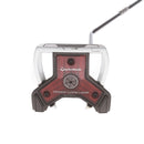 TaylorMade Daddy Long Legs Mens Right Hand Putter 35" Mallet - Winn+