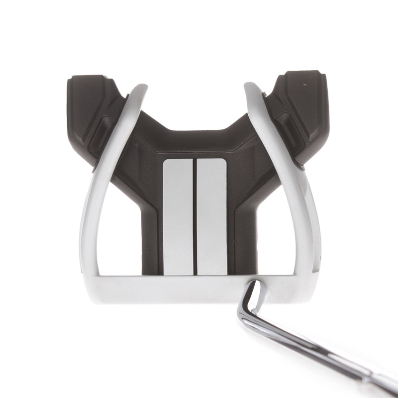 TaylorMade Daddy Long Legs Mens Right Hand Putter 35" Mallet - Winn+