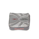 TaylorMade Daddy Long Legs Mens Right Hand Putter 35" Mallet - Winn+