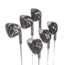 TaylorMade M2 Tour Steel Mens Right Hand Irons 5-PW Regular - XP 95 R300