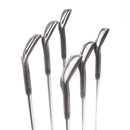 TaylorMade M2 Tour Steel Mens Right Hand Irons 5-PW Regular - XP 95 R300