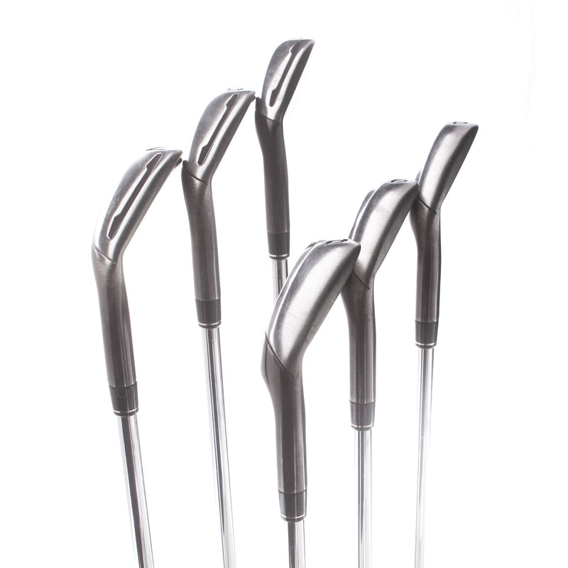 TaylorMade M2 Tour Steel Mens Right Hand Irons 5-PW Regular - XP 95 R300