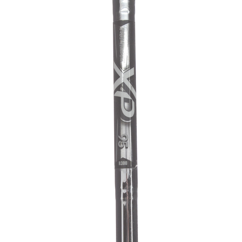 TaylorMade M2 Tour Steel Mens Right Hand Irons 5-PW Regular - XP 95 R300