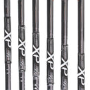 TaylorMade M2 Tour Steel Mens Right Hand Irons 5-PW Regular - XP 95 R300