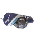 Mizuno ST-Max 230 Graphite Mens Right Hand Driver 10.5* Extra Stiff - HZRDUS Smoke Black RDX 70g