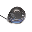 Mizuno ST-Max 230 Graphite Mens Right Hand Driver 10.5* Extra Stiff - HZRDUS Smoke Black RDX 70g