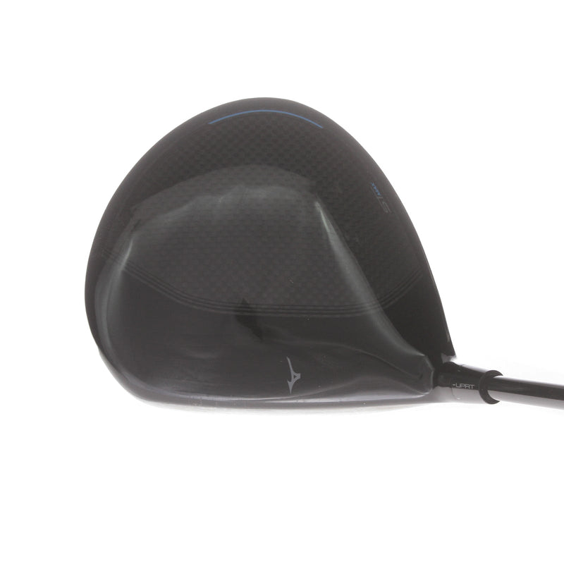 Mizuno ST-Max 230 Graphite Mens Right Hand Driver 10.5* Extra Stiff - HZRDUS Smoke Black RDX 70g