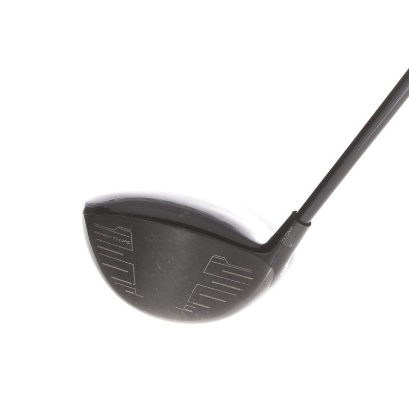 Mizuno ST-Max 230 Graphite Mens Right Hand Driver 10.5* Extra Stiff - HZRDUS Smoke Black RDX 70g