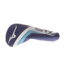 Mizuno ST-Max 230 Graphite Mens Right Hand Driver 10.5* Extra Stiff - HZRDUS Smoke Black RDX 70g