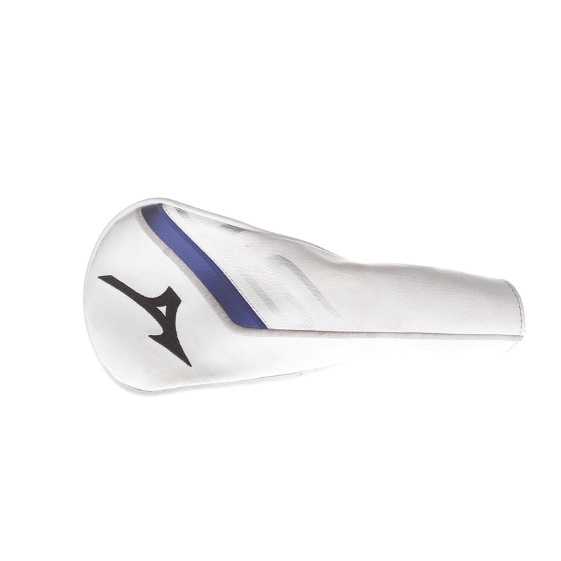 Mizuno ST-X 220 Graphite Mens Right Hand Fairway 3 Wood 15* Stiff - Aldila Ascent 60