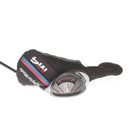 TaylorMade M4 Graphite Mens Right Hand 3 Hybrid 19* Stiff - Fujikura Atmos 7S