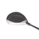 TaylorMade M4 Graphite Mens Right Hand 3 Hybrid 19* Stiff - Fujikura Atmos 7S