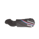 TaylorMade M4 Graphite Mens Right Hand 3 Hybrid 19* Stiff - Fujikura Atmos 7S