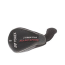 Yonex Cyberstar Nanspeed Graphite Mens Right Hand Driver 10.5* Stiff - Nanospeed 70