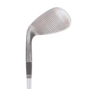 Cleveland CG14 Steel Mens Right Hand Lob Wedge 58* 12 Bounce Wedge - Cleveland