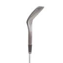 Cleveland CG14 Steel Mens Right Hand Lob Wedge 58* 12 Bounce Wedge - Cleveland