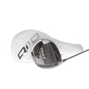 TaylorMade Qi10 Max Graphite Mens Left Hand Driver 10.5* Regular - Speeder NX 50-R