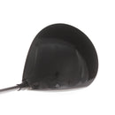 TaylorMade Qi10 Max Graphite Mens Left Hand Driver 10.5* Regular - Speeder NX 50-R