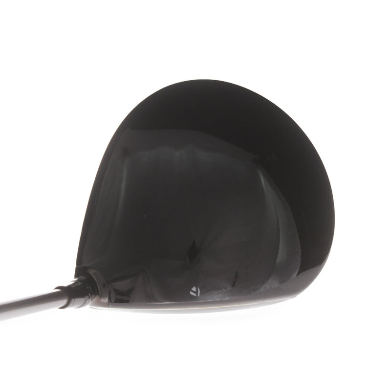 TaylorMade Qi10 Max Graphite Mens Left Hand Driver 10.5* Regular - Speeder NX 50-R