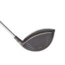 TaylorMade Qi10 Max Graphite Mens Left Hand Driver 10.5* Regular - Speeder NX 50-R