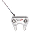 Odyssey White Hot OG 7S Mens Left Hand Putter 33" Mallet - Stroke Lab Odyssey