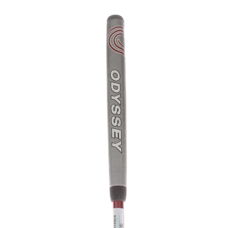 Odyssey White Hot OG 7S Mens Left Hand Putter 33" Mallet - Stroke Lab Odyssey