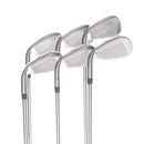 Callaway X Hot Steel Mens Right Hand Irons 5-PW Regular - XP 85 R300