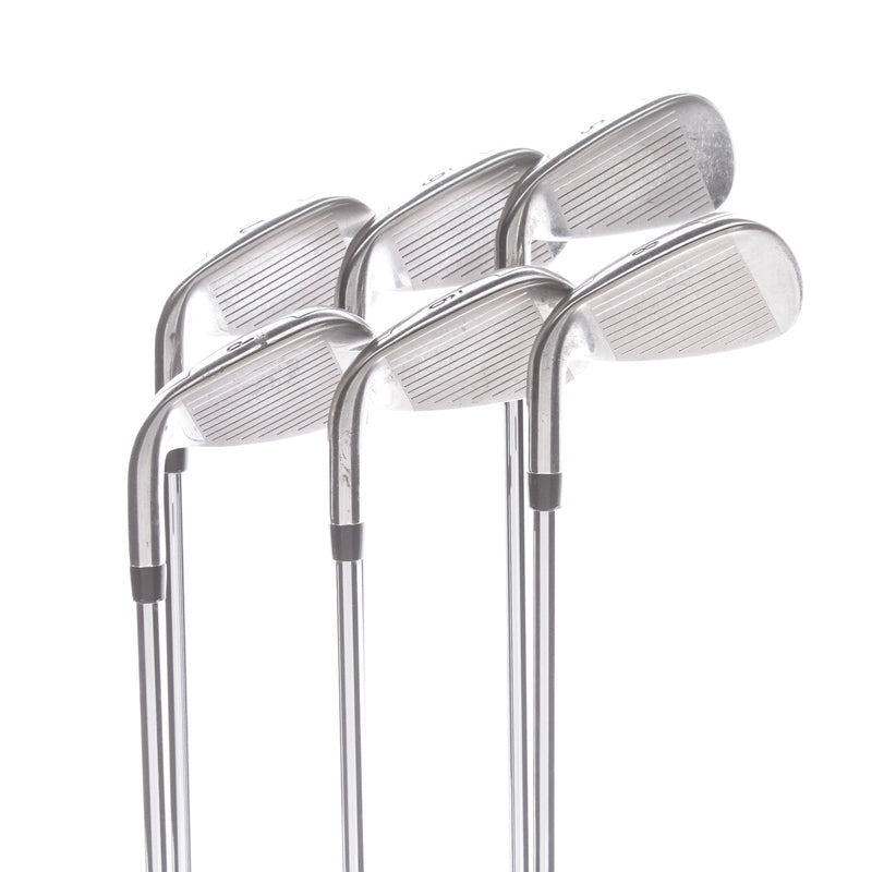 Callaway X Hot Steel Mens Right Hand Irons 5-PW Regular - XP 85 R300