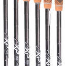 Callaway X Hot Steel Mens Right Hand Irons 5-PW Regular - XP 85 R300