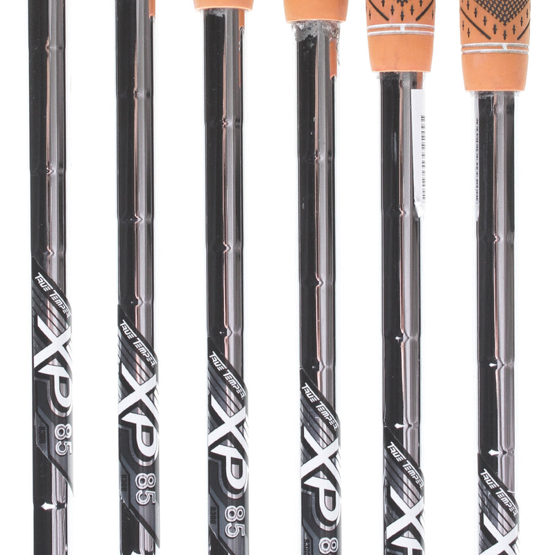 Callaway X Hot Steel Mens Right Hand Irons 5-PW Regular - XP 85 R300